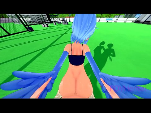 ❤️ Tfajla mostru Harpy. ❤ Sess f'mt.doujin-sexy.ru ☑