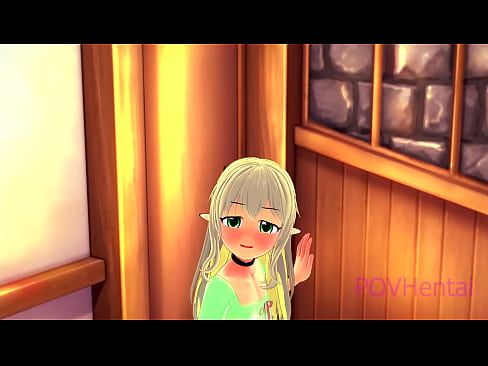 ❤️ (Nassa) Maid Elvish tgħinek taħsel wiċċek. ❤ Sess f'mt.doujin-sexy.ru ☑
