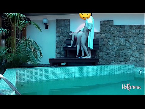 ❤️ Boss jistieden maid għall-pool, iżda ma setgħetx tirreżisti sħun ❤ Sess f'mt.doujin-sexy.ru ☑