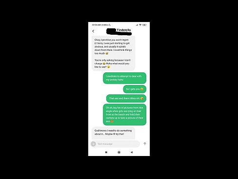 ❤️ Żid PAWG ġdid minn Tinder mal-harem tiegħi (kellem ma' Tinder inkluż) ❤ Sess f'mt.doujin-sexy.ru ☑