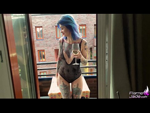 ❤️ Tfajla Tremenda tirdigħ b'Gulp u Fucking Passjonatament Taħt is-Sema Miftuħ ❤  Sess f'mt.doujin-sexy.ru ☑